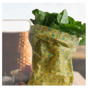 Beeswax Bag Beezy Wrap® Beeswax Wraps