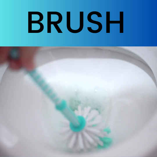 Toilet Cleaner Tablets - Image 3