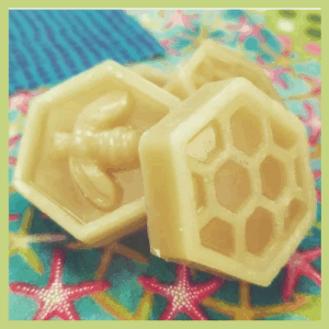 Beeswax Wraps Wax Nugget