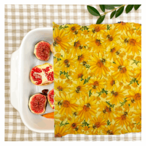 Extra Large Beeswax Wrap