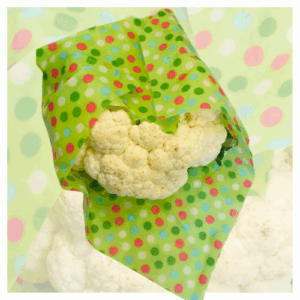 Beezy Wrap Beeswax Wraps Large 2 Pack