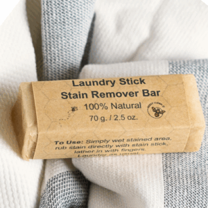 Stain Remover Stick