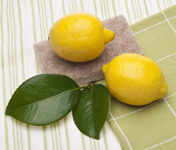 All Purpose Cleaner Tablet Eco-Friendly Citrus - Image 4