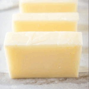 Solid Dish Soap Bar by Beezy Eco® Lemon